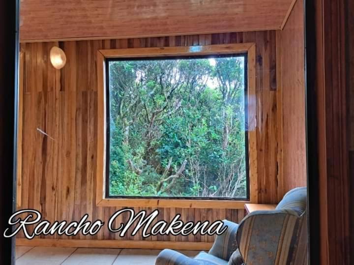 Rancho Makena Bed & Breakfast Monteverde Luaran gambar