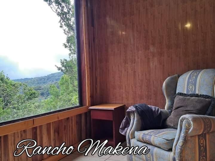 Rancho Makena Bed & Breakfast Monteverde Luaran gambar