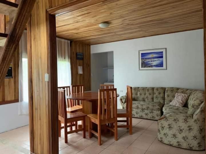 Rancho Makena Bed & Breakfast Monteverde Luaran gambar